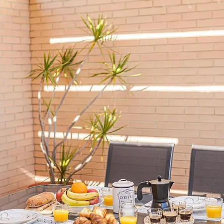 Apartment Myflats Premium Muchavista El Campello