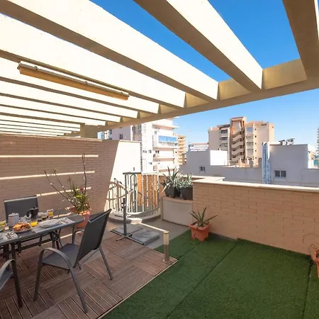 Stay In Muchavista *