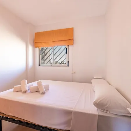 Apartment Myflats Premium Muchavista