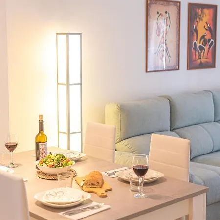 Myflats Premium Muchavista Apartment
