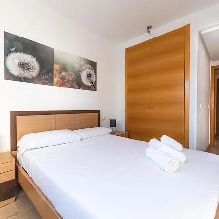 Apartment Myflats Premium Muchavista