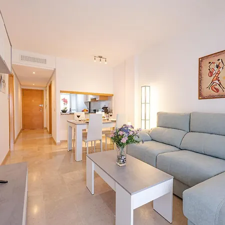Myflats Premium Muchavista Apartment