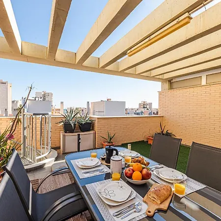 Apartment Myflats Premium Muchavista El Campello