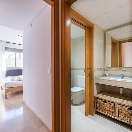 Myflats Premium Muchavista Apartment *