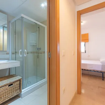 Apartment Myflats Premium Muchavista El Campello