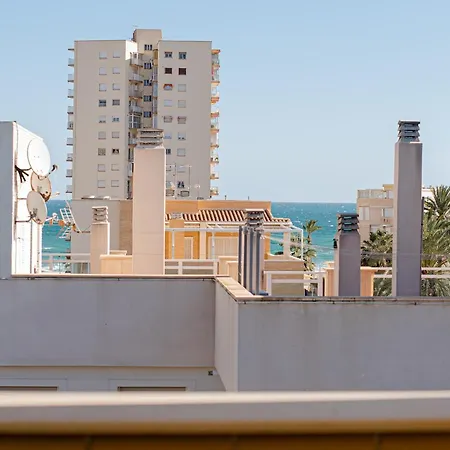 Myflats Premium Muchavista Apartment