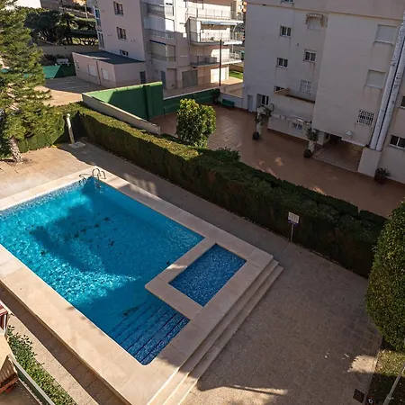 Apartment Myflats Premium Muchavista *