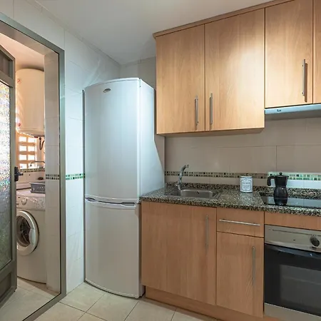 Myflats Premium Muchavista Apartment El Campello