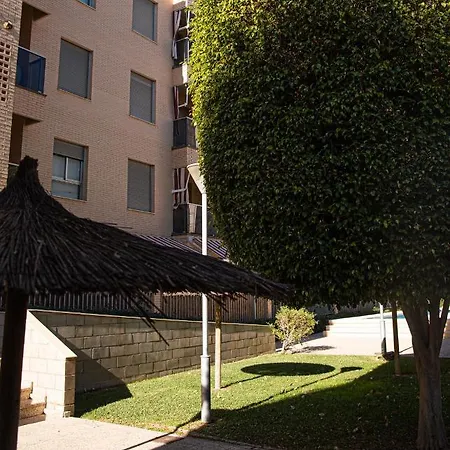 Myflats Premium Muchavista Apartment El Campello